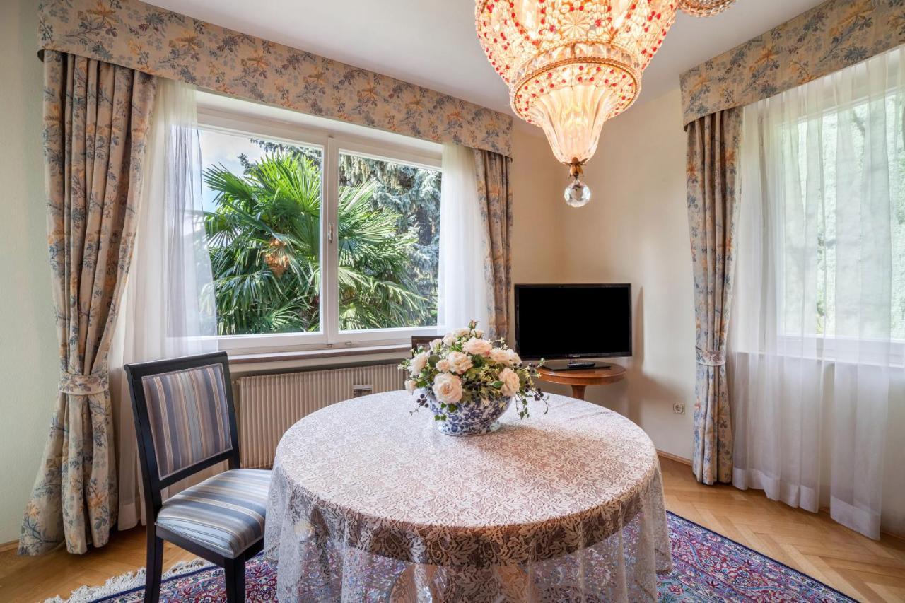 Coris Magnolia Apartment