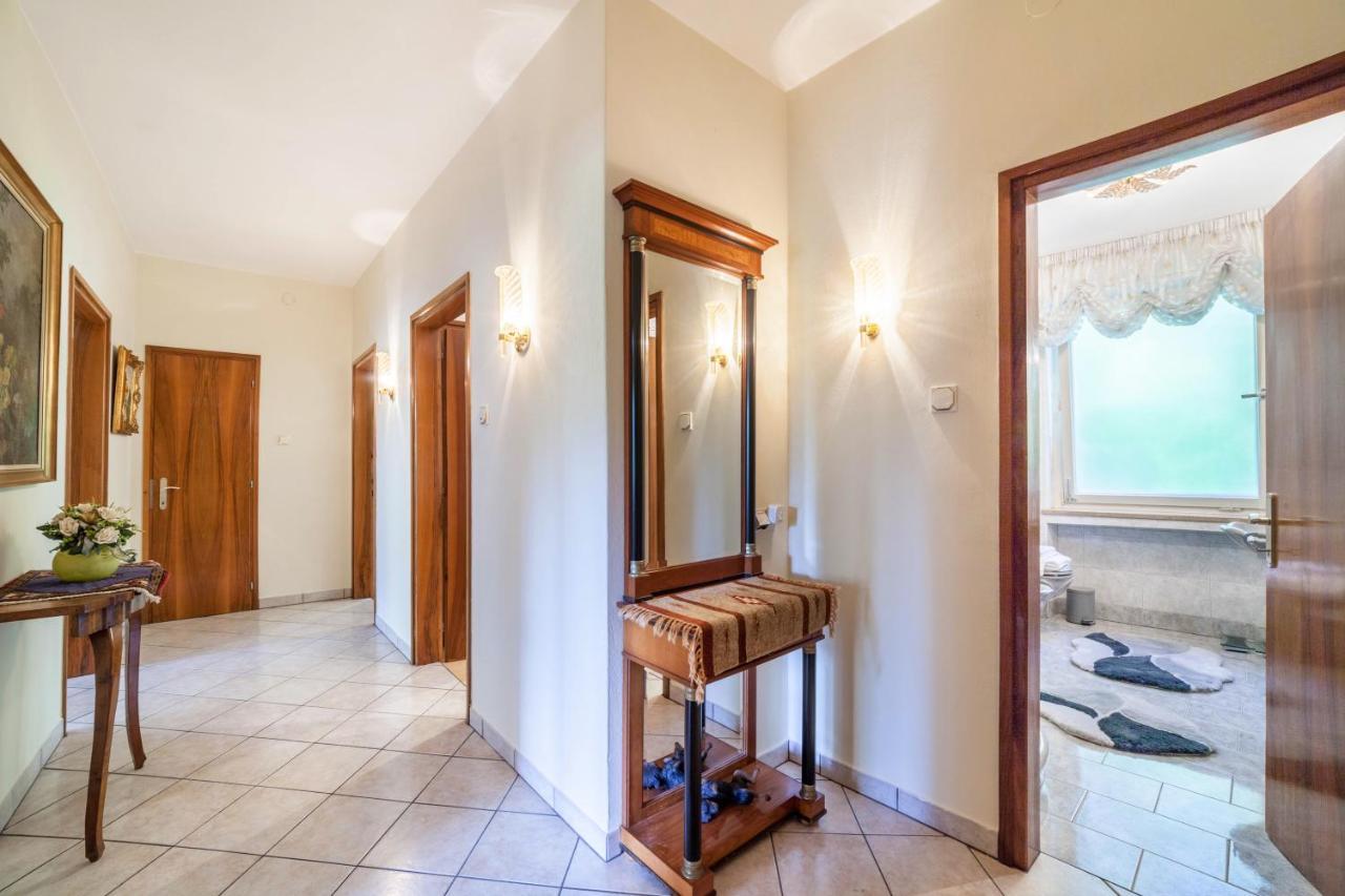 Coris Magnolia * Merano