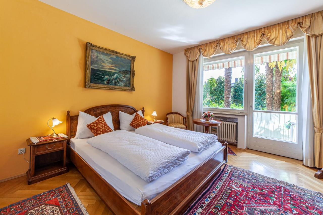 Coris Magnolia Apartment Merano